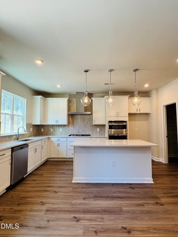 608 Brackenberry Al, Wake Forest, NC 27587