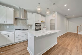 608 Brackenberry Al, Wake Forest, NC 27587