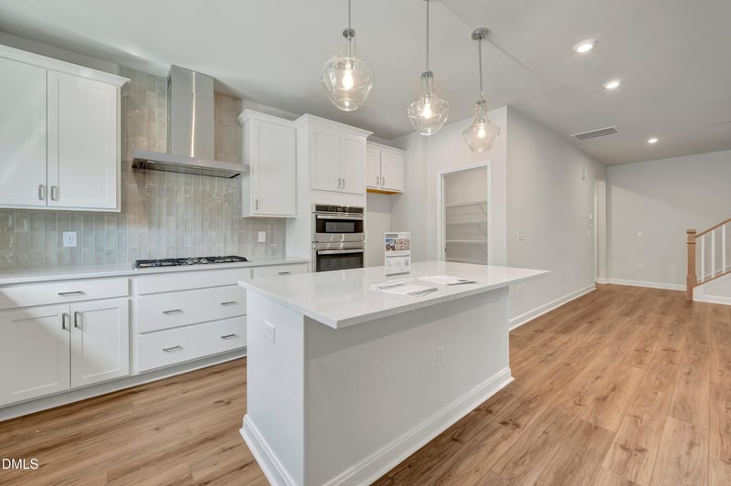 608 Brackenberry Al, Wake Forest, NC 27587