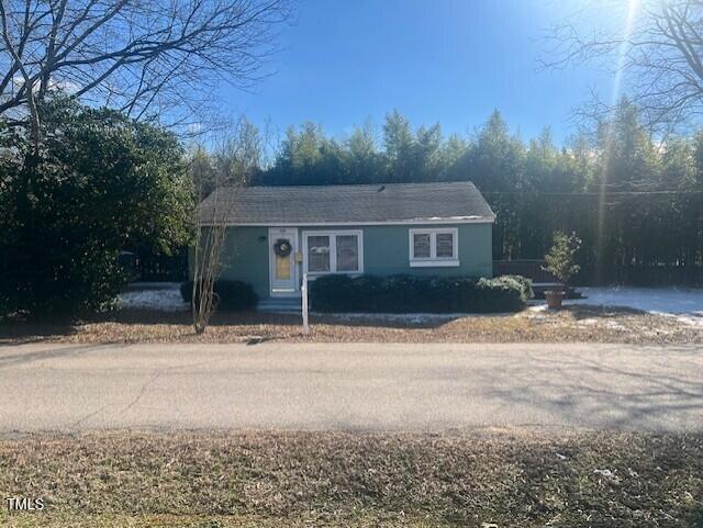 608 Brewer Ave, Wake Forest, NC 27587