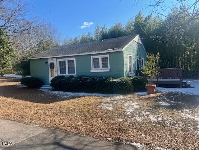 608 Brewer Ave, Wake Forest, NC 27587