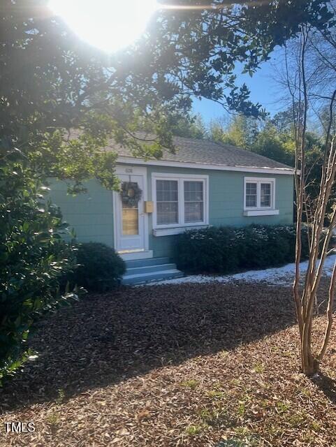 608 Brewer Ave, Wake Forest, NC 27587