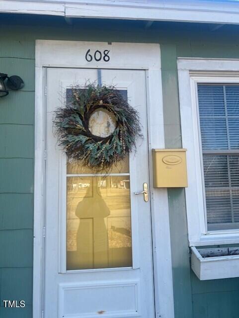 608 Brewer Ave, Wake Forest, NC 27587