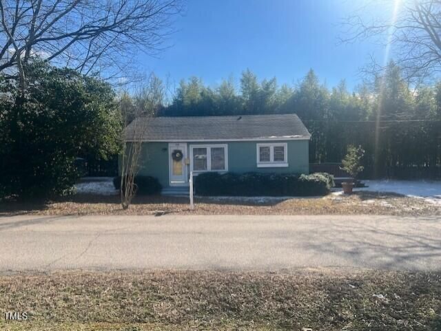 608 Brewer Ave, Wake Forest, NC 27587