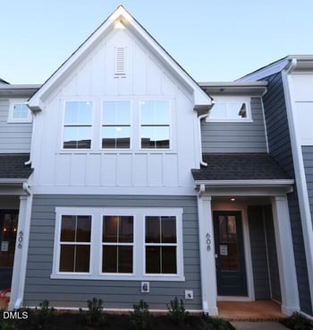 608 Callan Vw Ave, Wake Forest, NC 27587