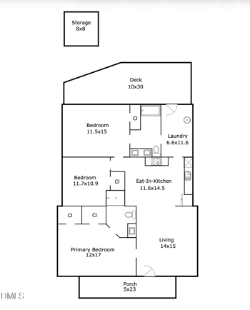 608 Canal St, Durham, NC 27701