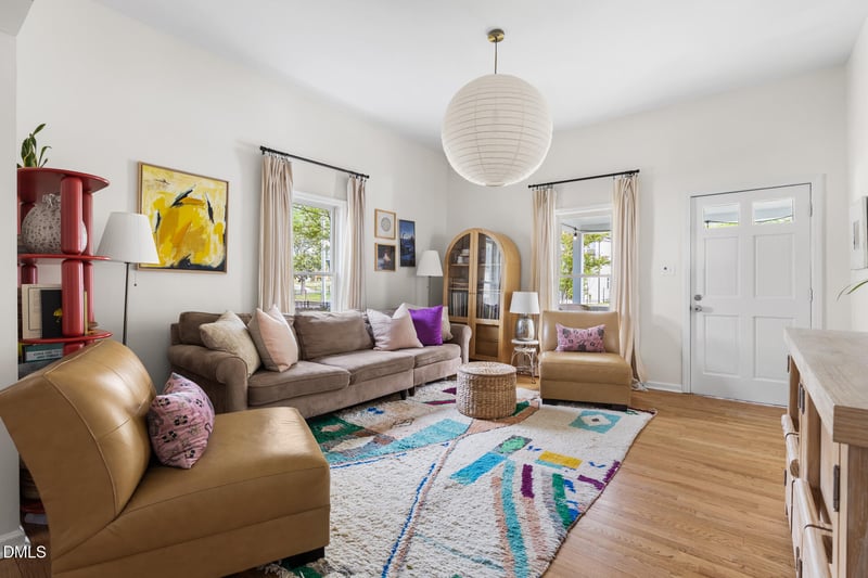 608 Canal St, Durham, NC 27701