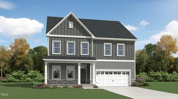 608 Cassa Clubhouse Way, Knightdale, NC 27545