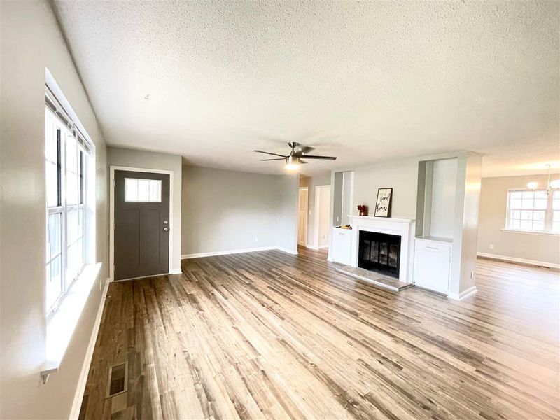 608 Chivalry Dr, Durham, NC 27703