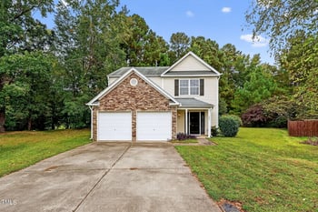608 Clearfield Dr, Durham, NC 27703