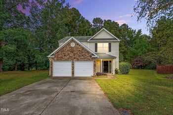 608 Clearfield Dr, Durham, NC 27703