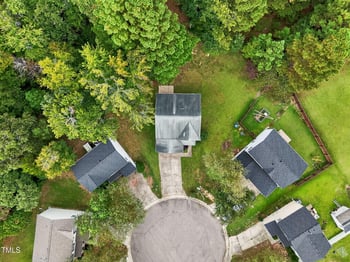 608 Clearfield Dr, Durham, NC 27703