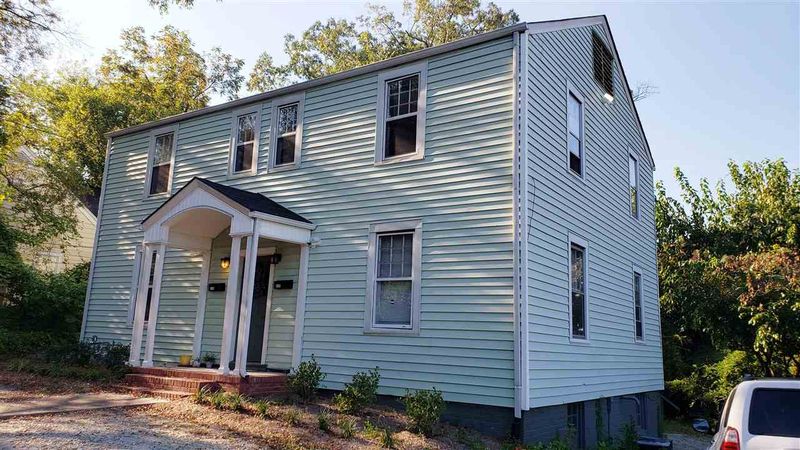 608 W Club Blvd, Durham, NC 27701