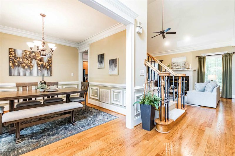 608 Continental Dr, Durham, NC 27712