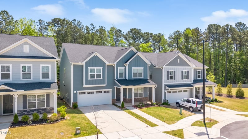 608 Cormiche Ln, Wake Forest, NC 27587