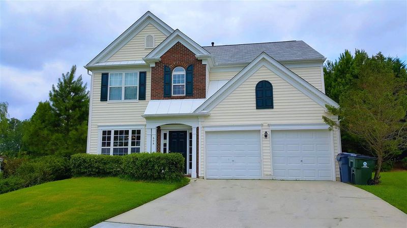 608 Crescendo, Morrisville, NC 27560