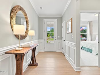 608 Crescent Wood Trl, Zebulon, NC 27597