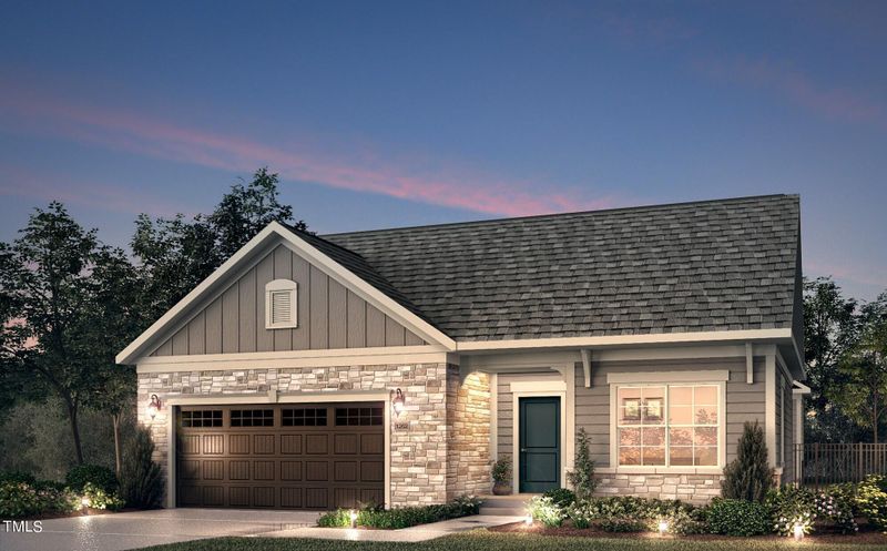 608 Crooked Pine Dr, Cary, NC 27519