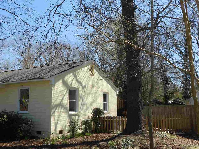 608 Culpepper Ln, Raleigh, NC 27609