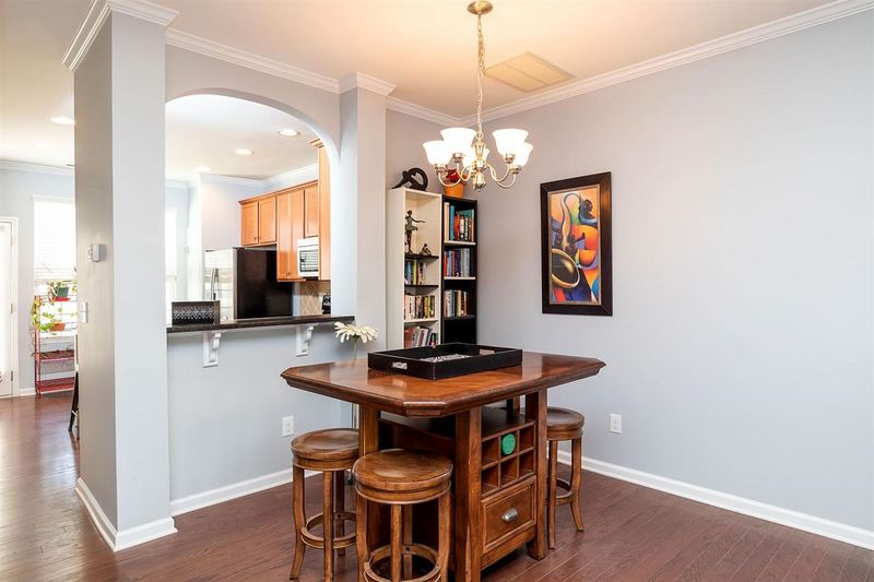 608 Cupola Dr, Raleigh, NC 27603