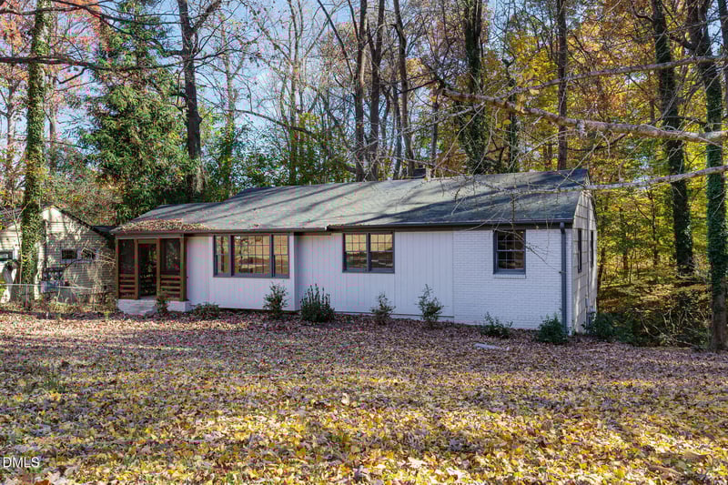 608 Dennis Ave, Raleigh, NC 27604