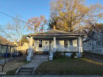 608 Driver St, Durham, NC 27703