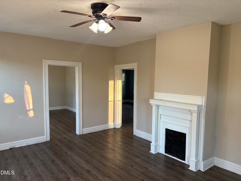 608 Driver St, Durham, NC 27703