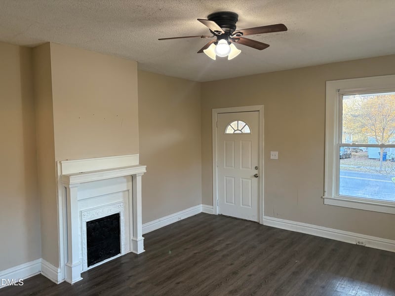 608 Driver St, Durham, NC 27703