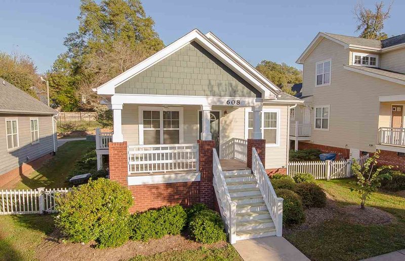 608 Eastway Ave, Durham, NC 27703