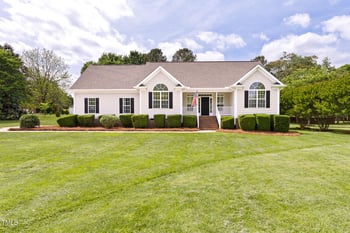 608 Elin Ct, Hillsborough, NC 27278