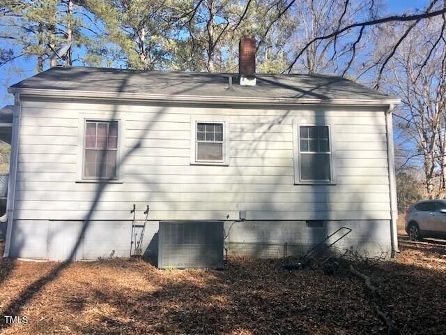 608 E Ellerbee St, Durham, NC 27704