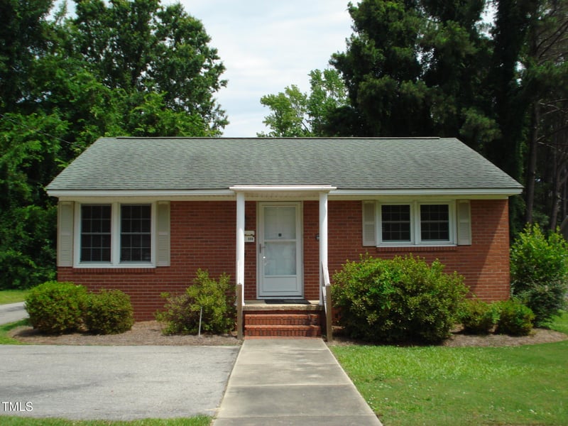 608 Ellis Ave, Dunn, NC 28334