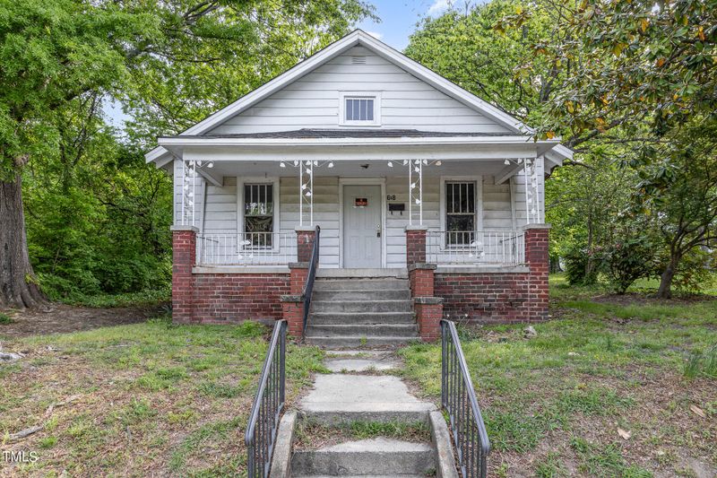 608 Fix St, Burlington, NC 27215