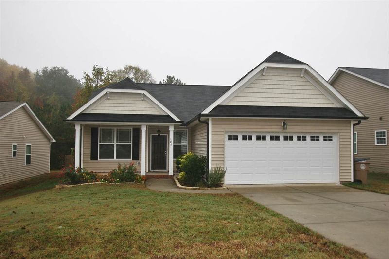 608 Flaherty Ave, Wake Forest, NC 27587