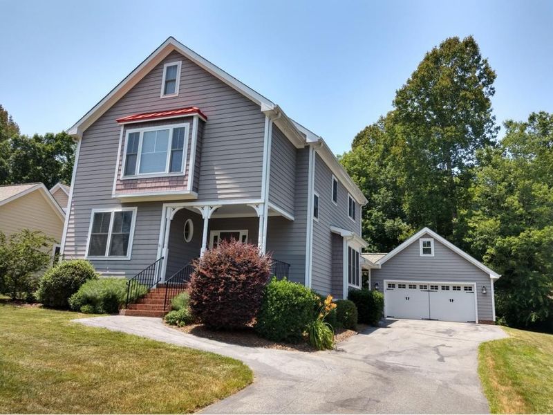 608 S Fourth, Mebane, NC 27302