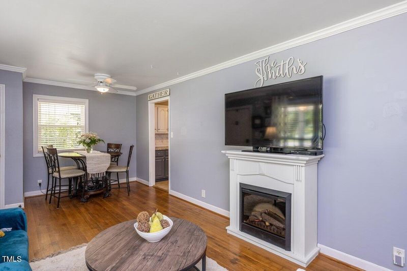 608 Frances Dr, Garner, NC 27529
