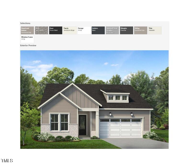 608 Gainer Dr #13, Raleigh, NC 27610