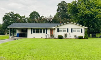 608 Garden St, Lillington, NC 27546