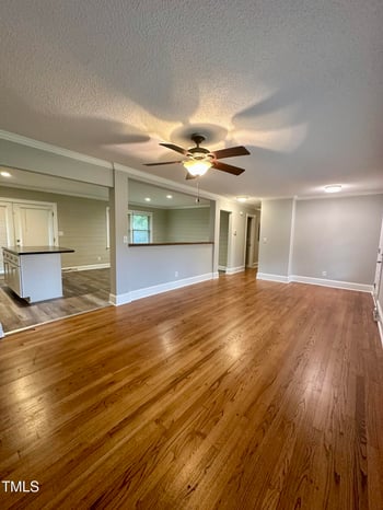 608 Garden St, Lillington, NC 27546