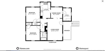 608 Glenville Ave, Fayetteville, NC 28303