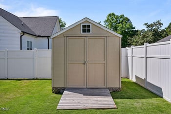 608 Godwin St, Dunn, NC 28334