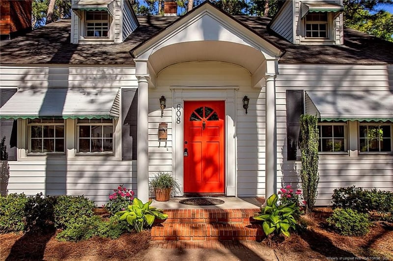 608 Greenland Dr, Fayetteville, NC 28305