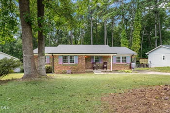608 Harvest Ln, Raleigh, NC 27606