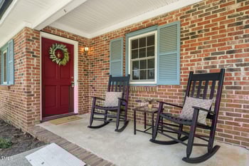 608 Harvest Ln, Raleigh, NC 27606