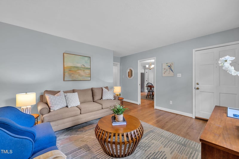608 Harvest Ln, Raleigh, NC 27606