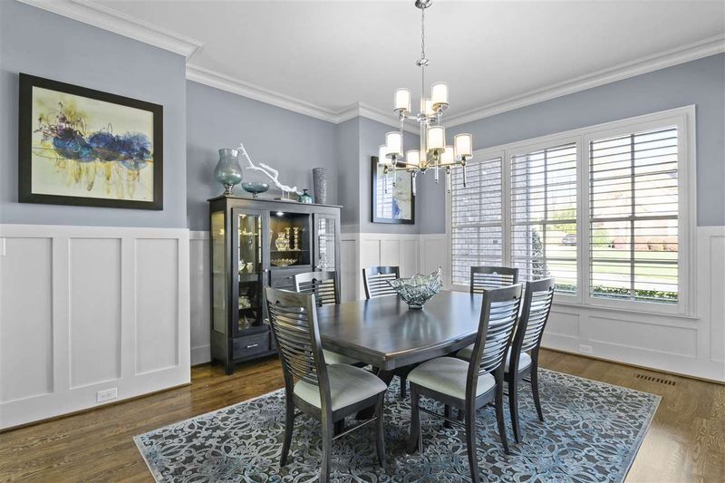 608 Hawks Ridge Ct, Apex, NC 27539