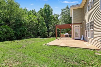 608 Hay River St, Garner, NC 27529