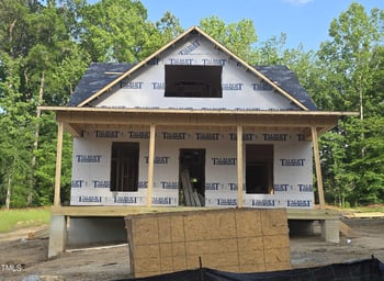 608 Hemlock Ave, Durham, NC 27707