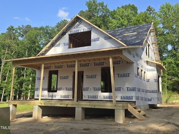 608 Hemlock Ave, Durham, NC 27707