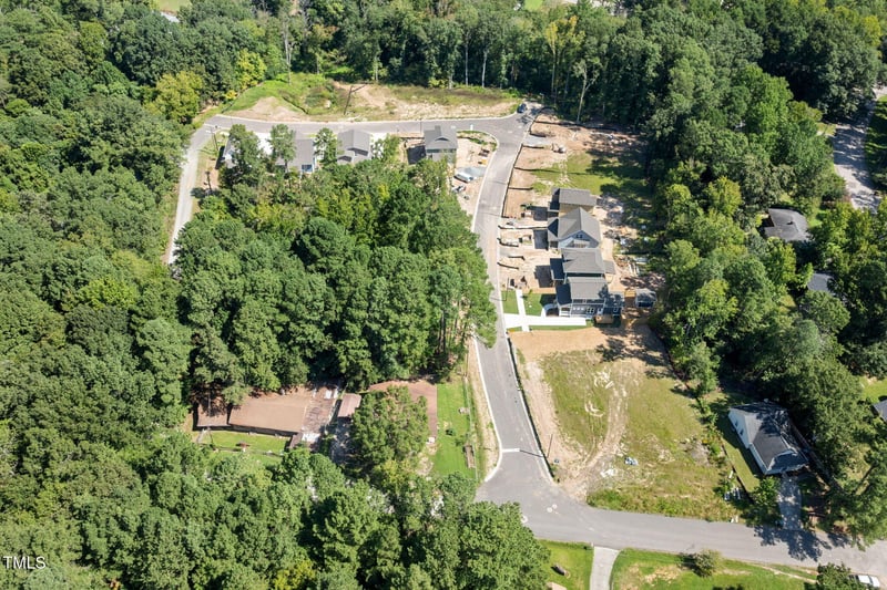 608 Hemlock Ave, Durham, NC 27707